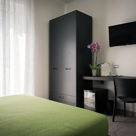 L'agrumeto Frühstückspension 4*