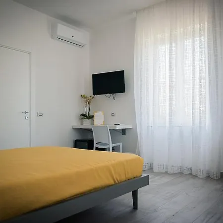 Frühstückspension L'agrumeto 4*