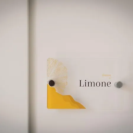 L'agrumeto 4*