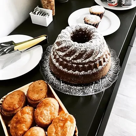 L'agrumeto Frühstückspension 4*