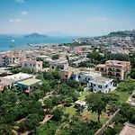 Panzió L'agrumeto Procida