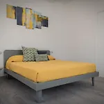 L'agrumeto Panzió Procida