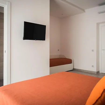 L'agrumeto بروسيدا