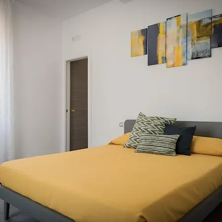 L'agrumeto فندق مبيت وإفطار بروسيدا