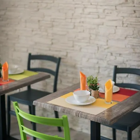 L'agrumeto 4* بروسيدا