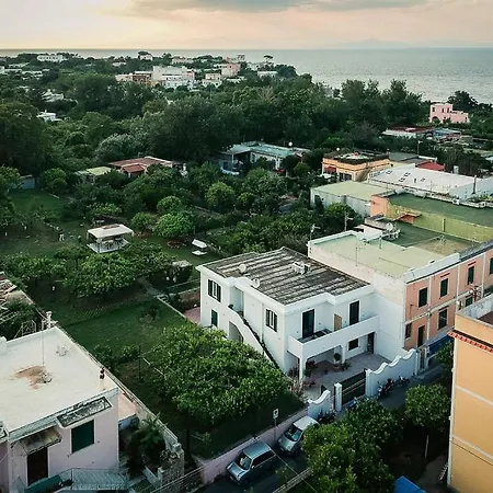 فندق مبيت وإفطار L'agrumeto