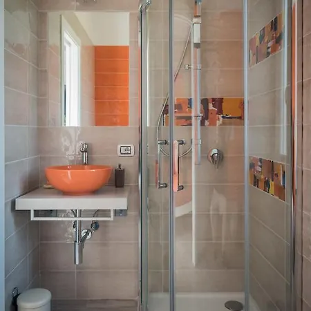 L'agrumeto بروسيدا