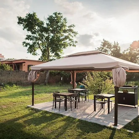 L'agrumeto بروسيدا