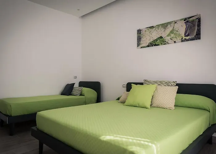 L'agrumeto 普罗奇达