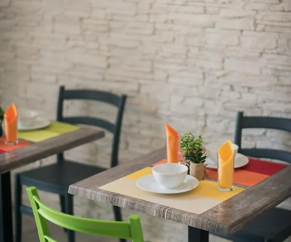 L'agrumeto 4* 普罗奇达