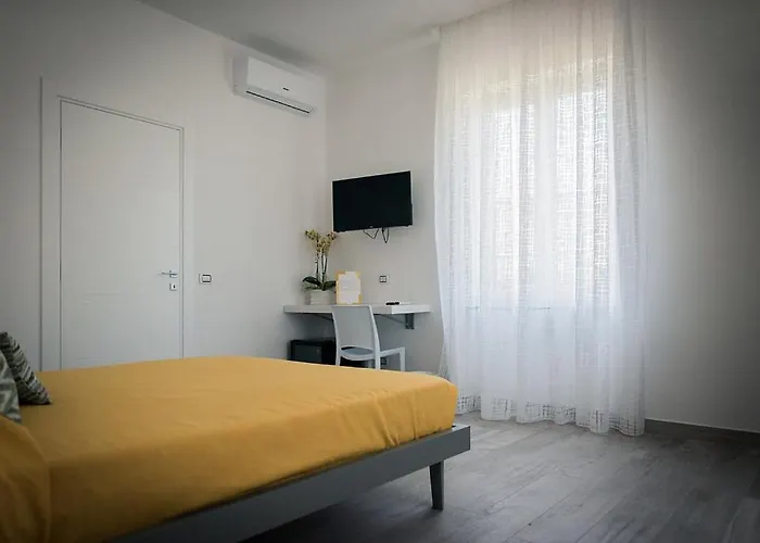 住宿加早餐酒店 L'agrumeto 4*