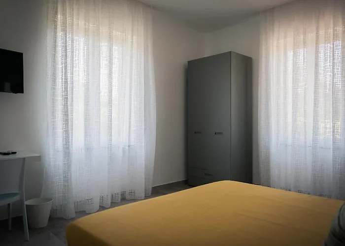 L'agrumeto 普罗奇达