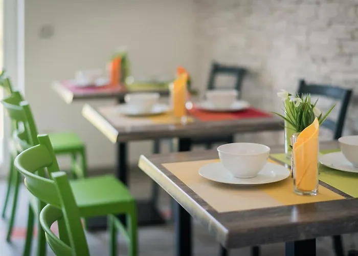 L'agrumeto 住宿加早餐酒店