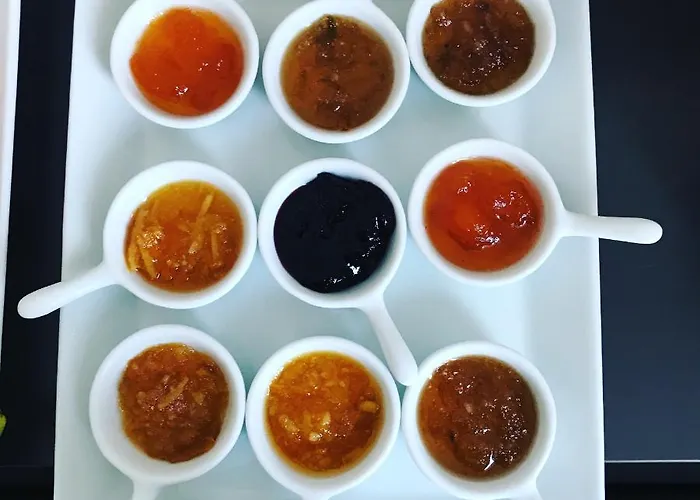 L'agrumeto 住宿加早餐酒店