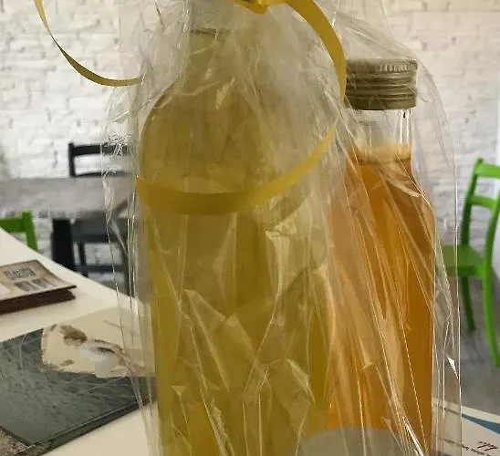 住宿加早餐酒店 L'agrumeto 4*