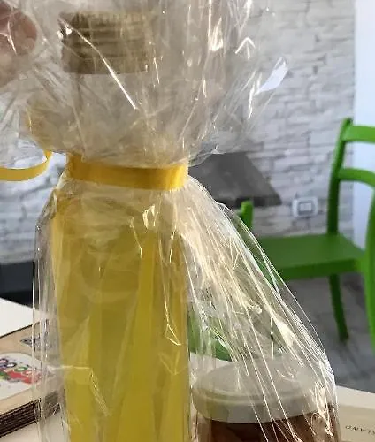 L'agrumeto 住宿加早餐酒店 4*