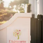 L'agrumeto Procida