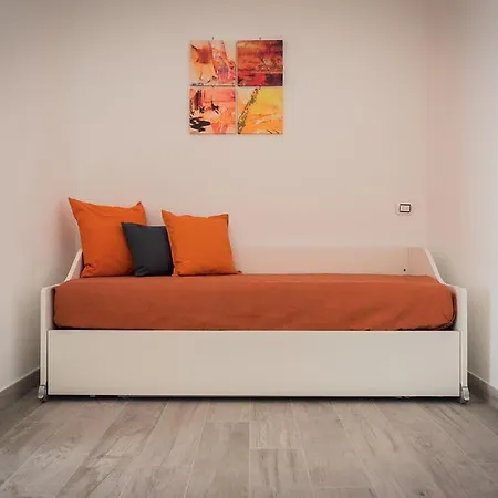 L'agrumeto 4* Procida