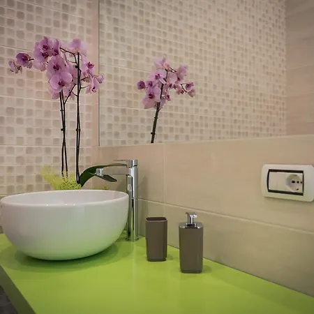 Bed & Breakfast L'agrumeto