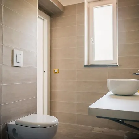 L'agrumeto 4* Procida