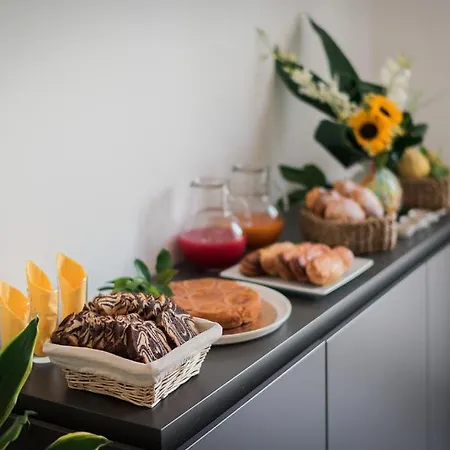 L'agrumeto Bed & Breakfast 4*