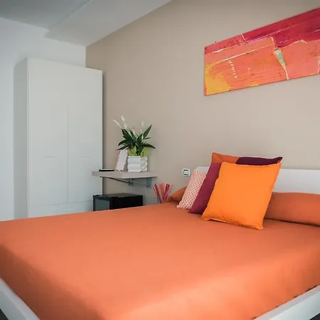 L'agrumeto Bed & Breakfast