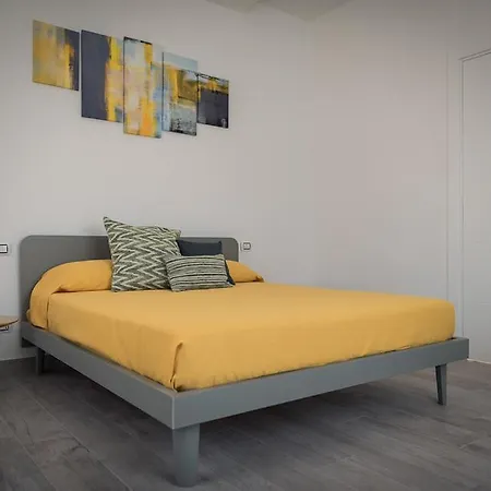 L'agrumeto Bed & Breakfast Procida