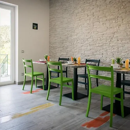 Bed & Breakfast L'agrumeto