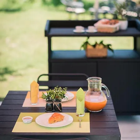 L'agrumeto Bed & Breakfast