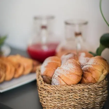 Bed & Breakfast L'agrumeto Procida