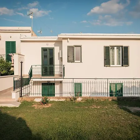 L'agrumeto 4* Procida