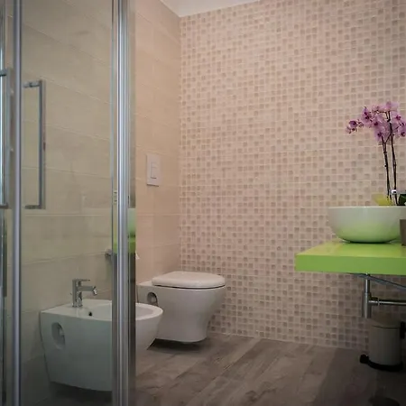 L'agrumeto Bed & Breakfast Procida