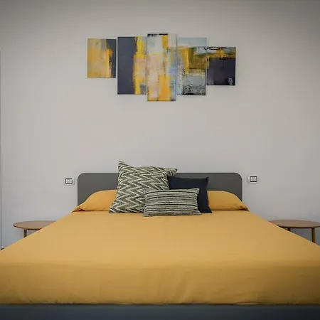 L'agrumeto 4* Procida