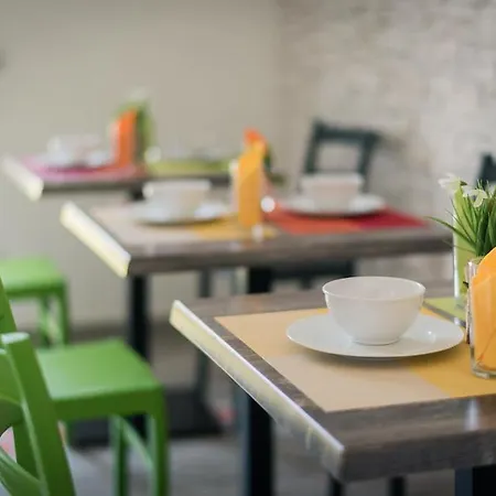 L'agrumeto Bed & Breakfast