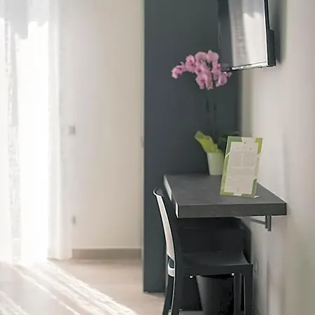 Bed & Breakfast L'agrumeto