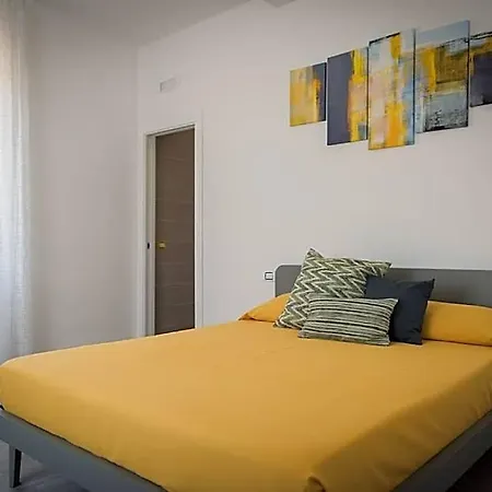 L'agrumeto 4* Procida
