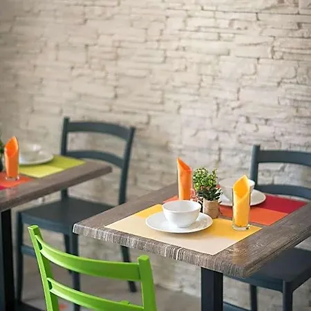 Bed & Breakfast L'agrumeto