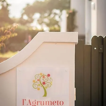 L'agrumeto Bed & Breakfast Procida