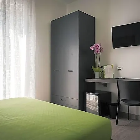 L'agrumeto 4* Procida