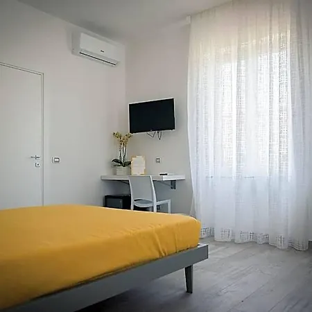 Couette-café L'agrumeto Procida