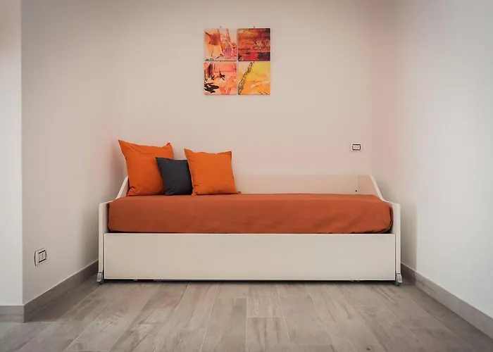 L'agrumeto 4* Procida