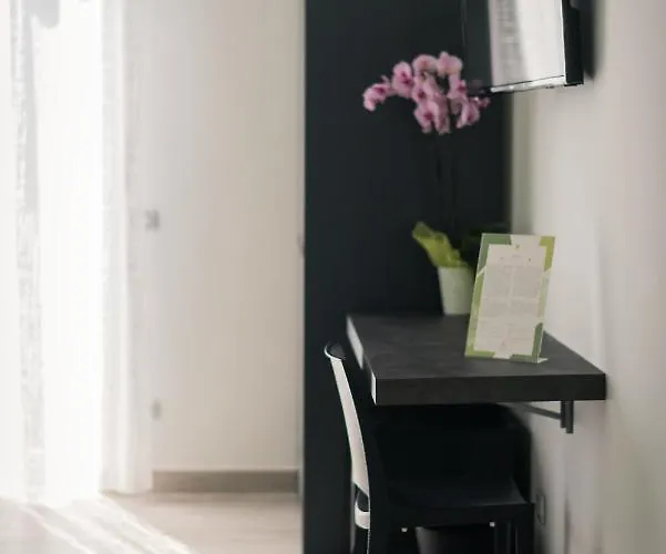 L'agrumeto Bed and breakfast Procida