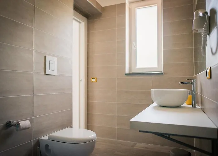 L'agrumeto 4* Procida