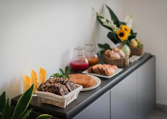 L'agrumeto Bed and breakfast 4*