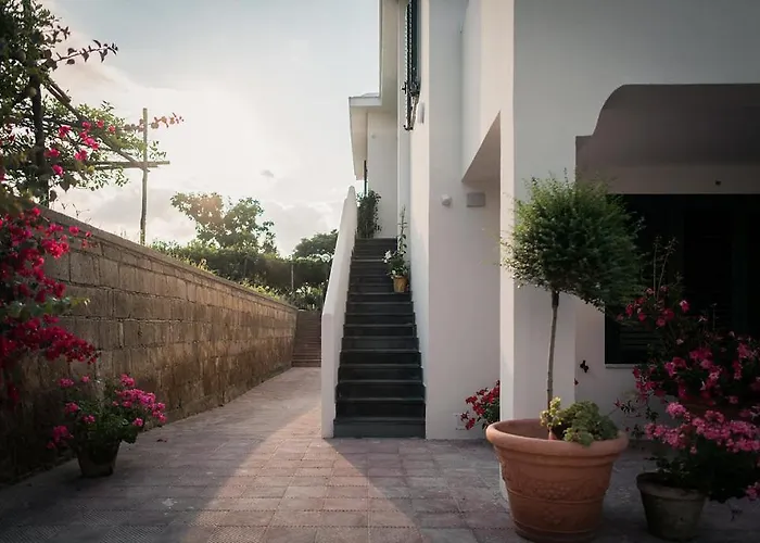 L'agrumeto Bed and breakfast 4*