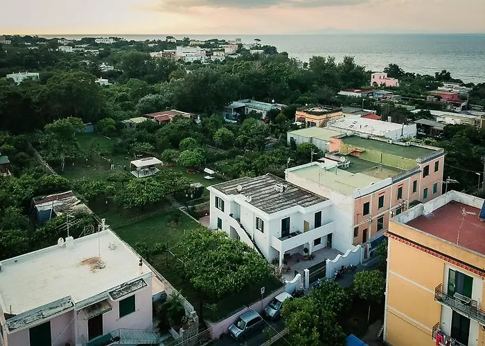 Bed and breakfast L'agrumeto