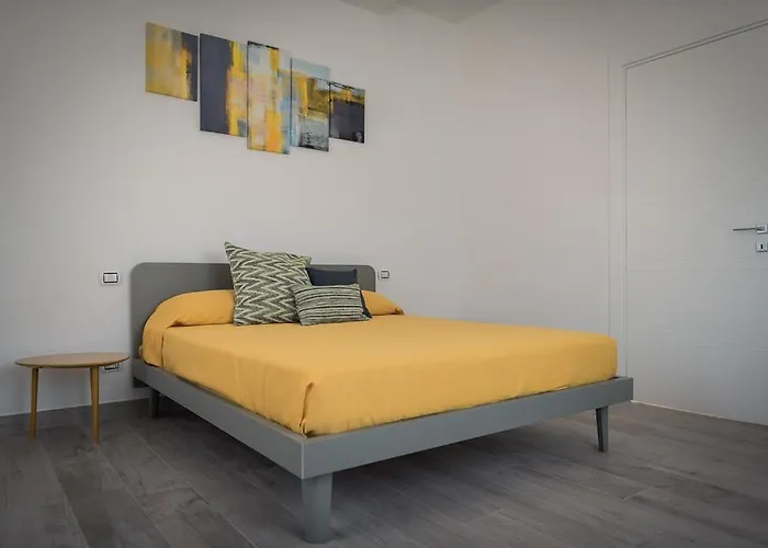 L'agrumeto Bed and breakfast Procida