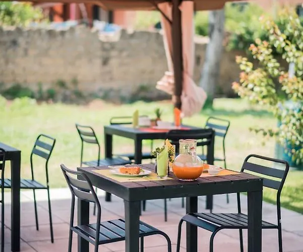 L'agrumeto Bed and breakfast 4*