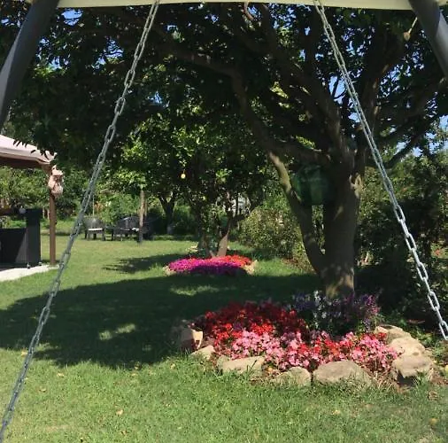 L'agrumeto Bed and breakfast Procida