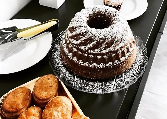 L'agrumeto Bed and breakfast 4*